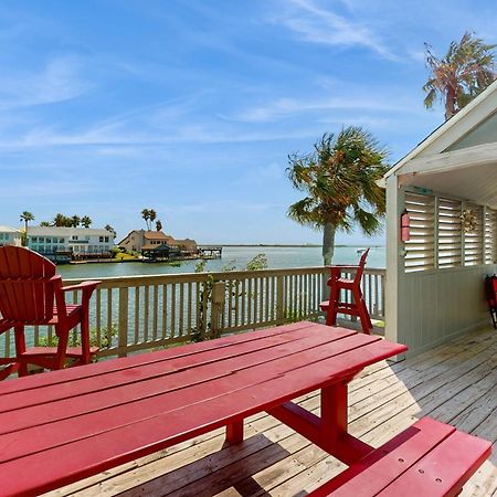 Puente Vista Villa Corpus Christi Luaran gambar