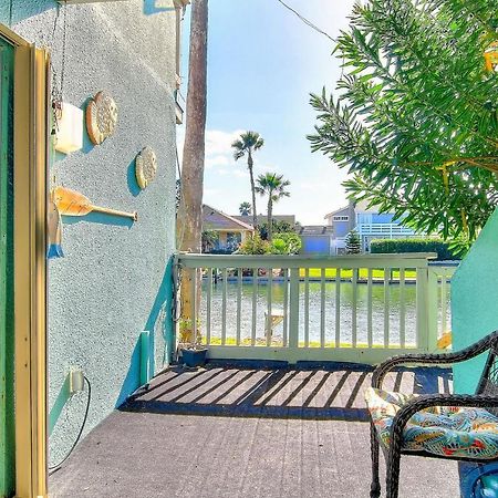 Puente Vista Villa Corpus Christi Luaran gambar