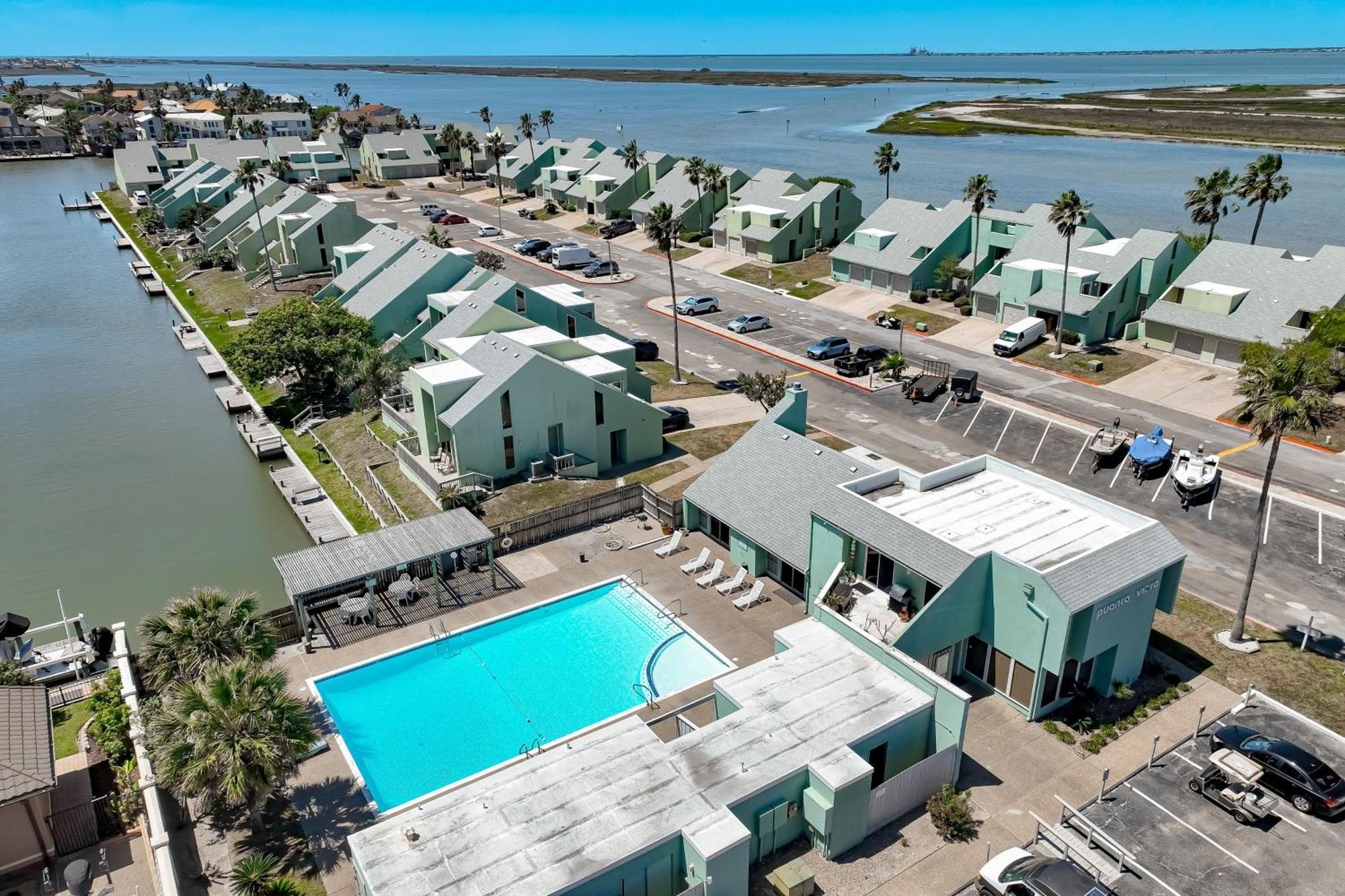 Puente Vista Villa Corpus Christi Bilik gambar