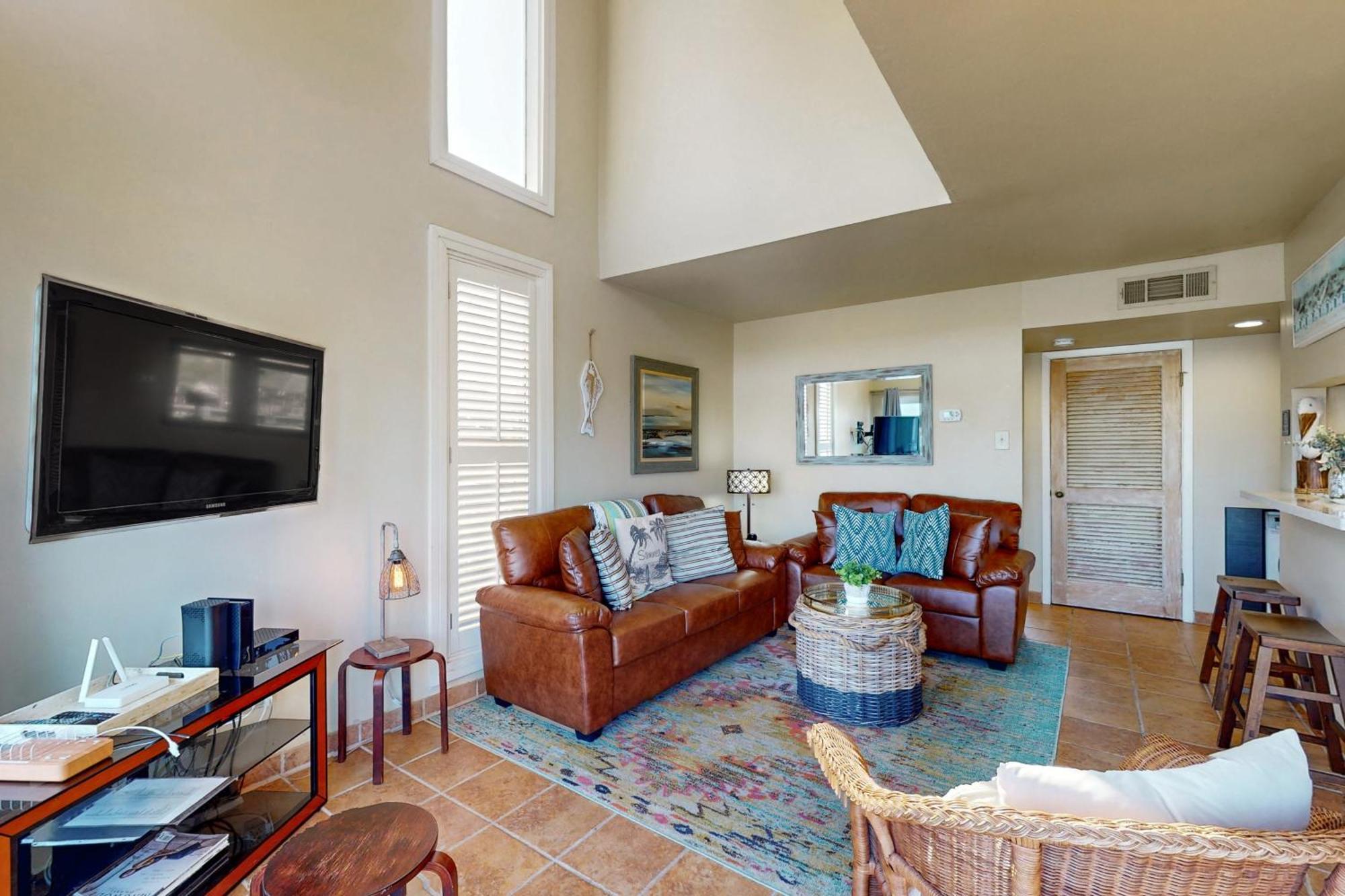 Puente Vista Villa Corpus Christi Bilik gambar