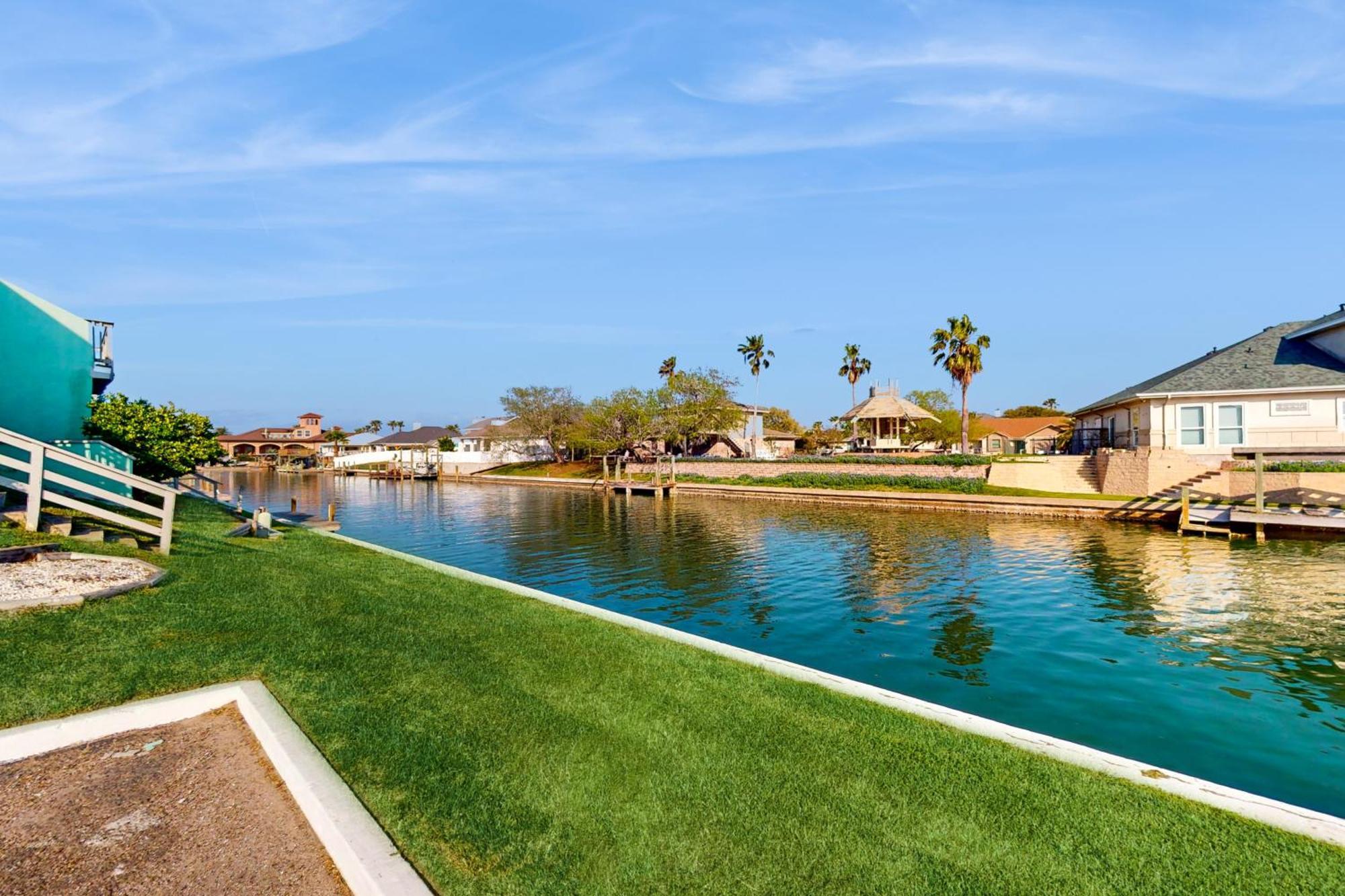 Puente Vista Villa Corpus Christi Bilik gambar