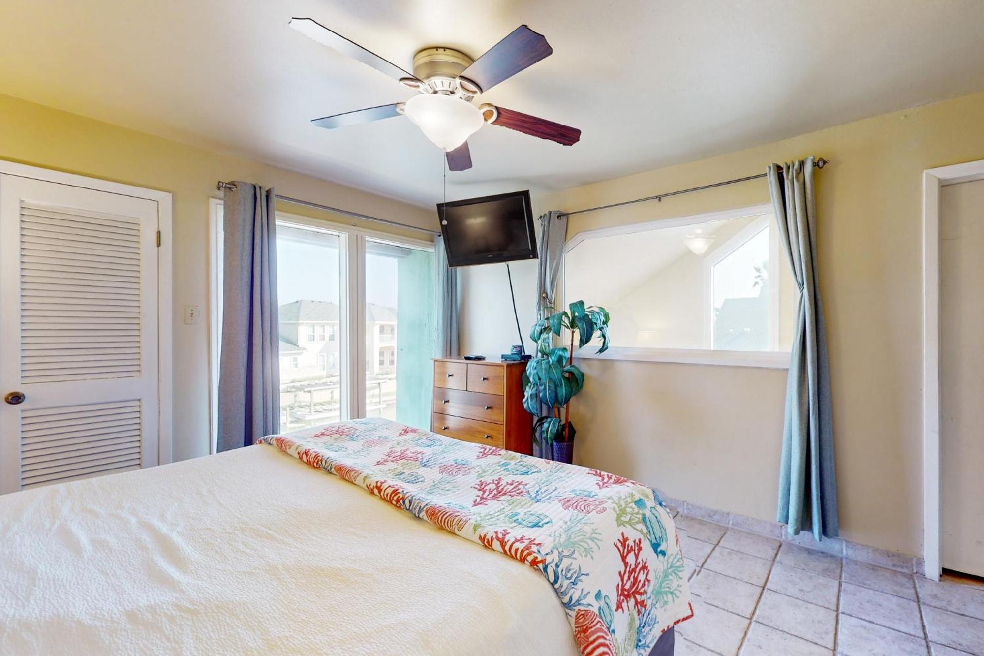 Puente Vista Villa Corpus Christi Bilik gambar