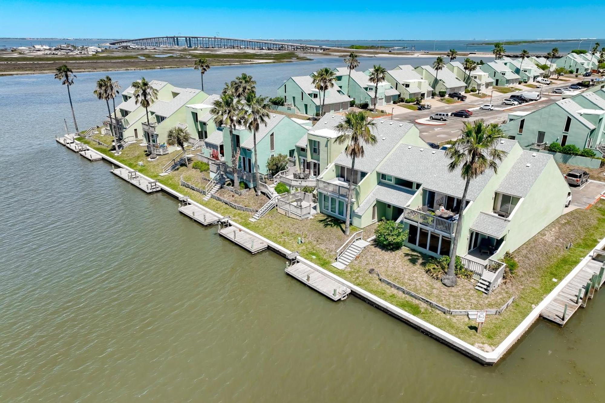 Puente Vista Villa Corpus Christi Bilik gambar
