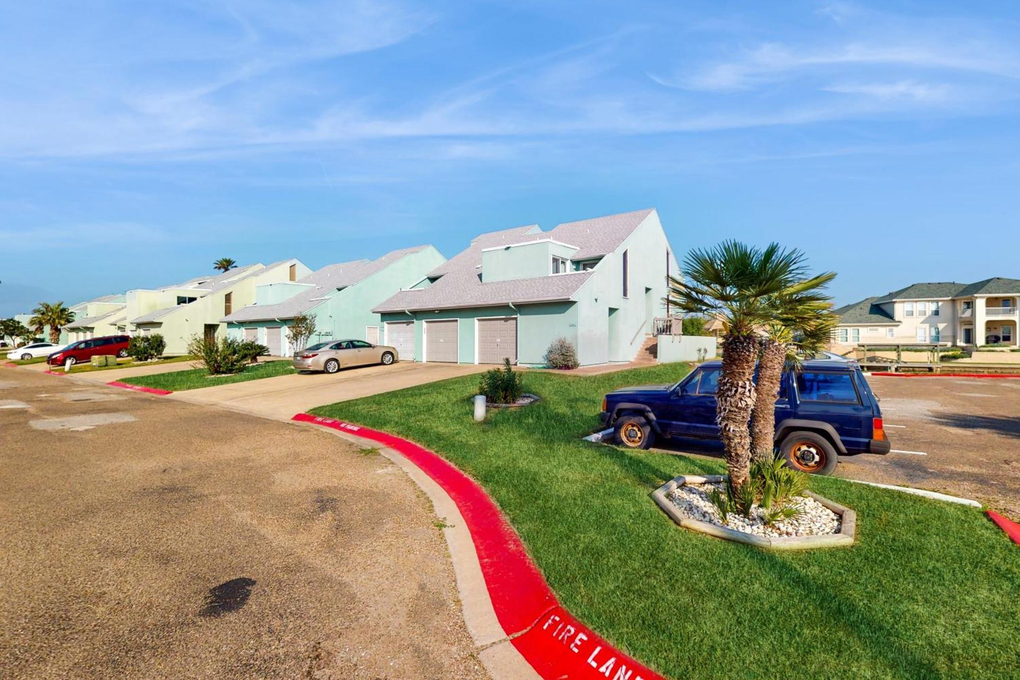 Puente Vista Villa Corpus Christi Bilik gambar