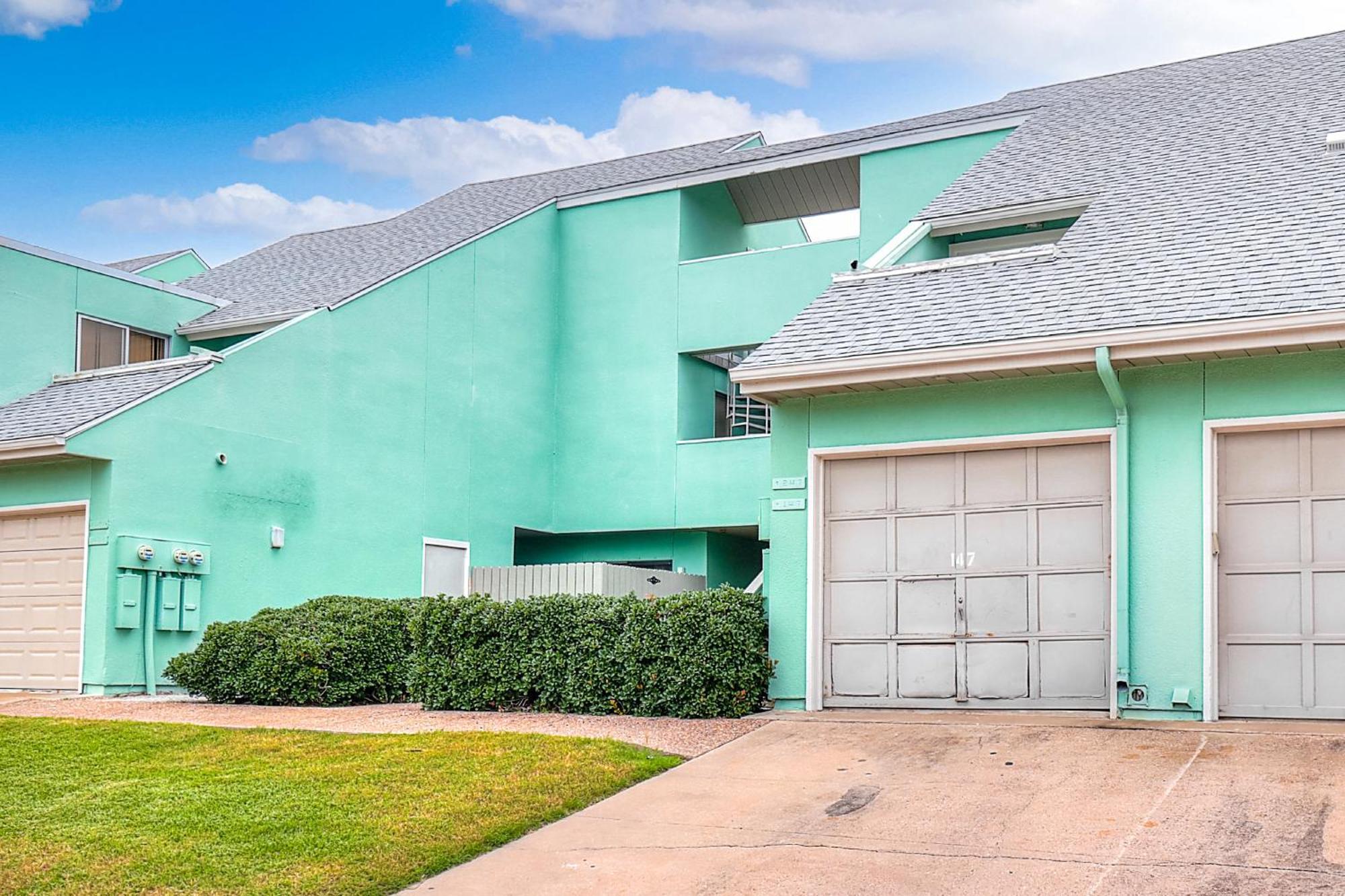 Puente Vista Villa Corpus Christi Bilik gambar