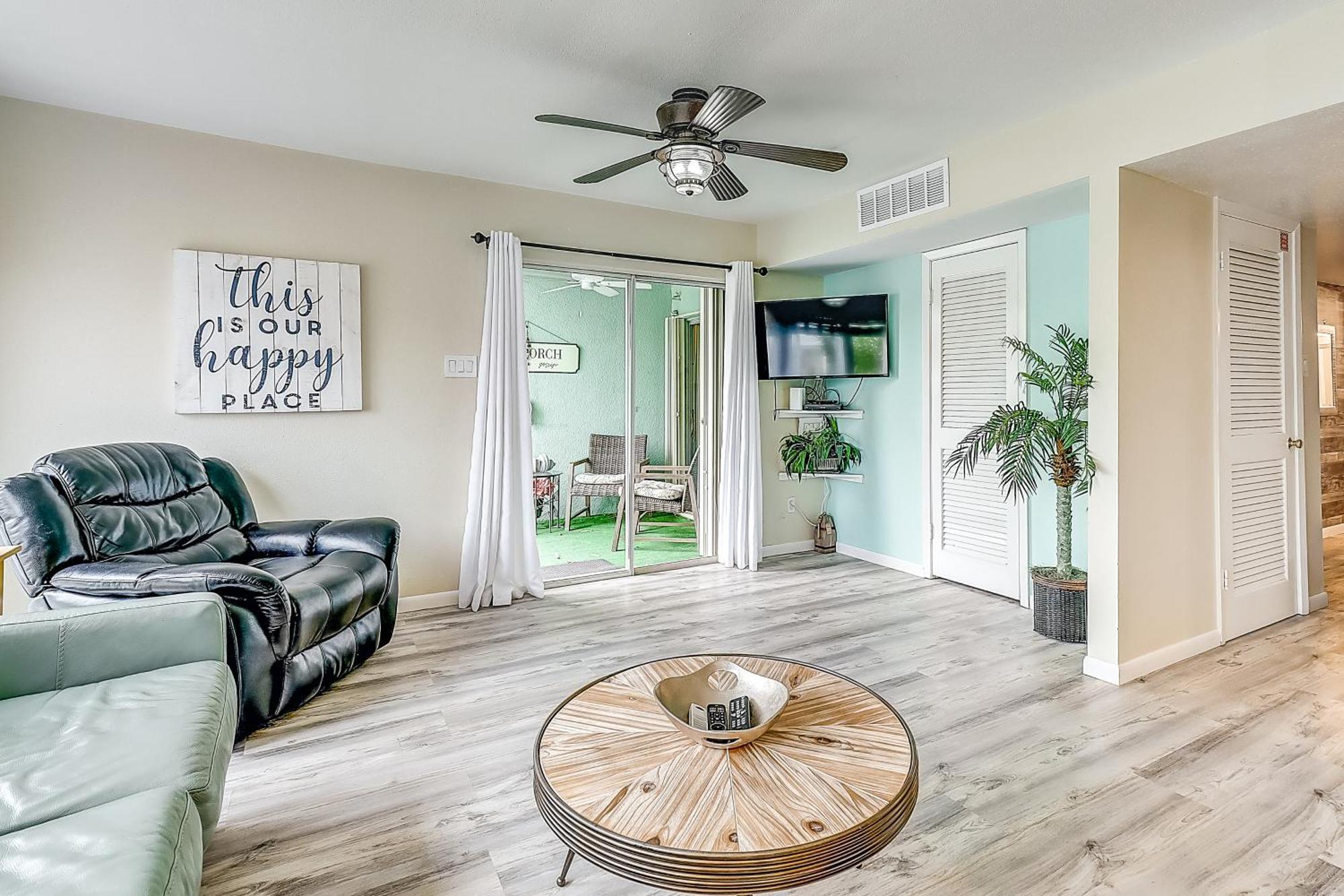 Puente Vista Villa Corpus Christi Bilik gambar