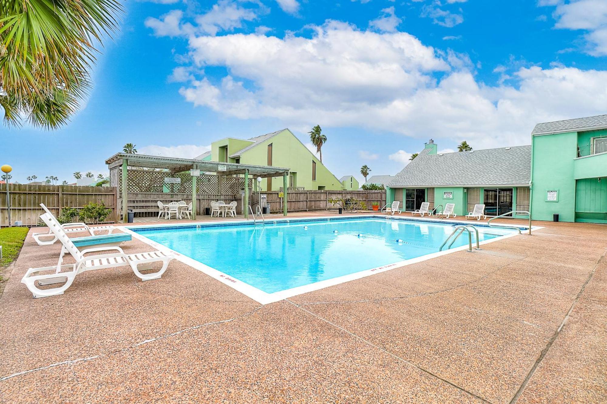Puente Vista Villa Corpus Christi Bilik gambar