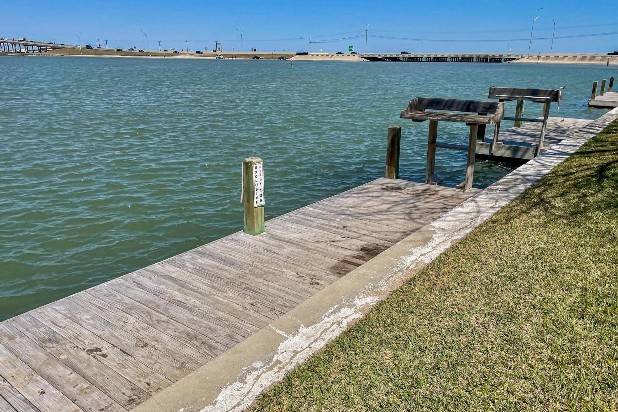 Puente Vista Villa Corpus Christi Bilik gambar