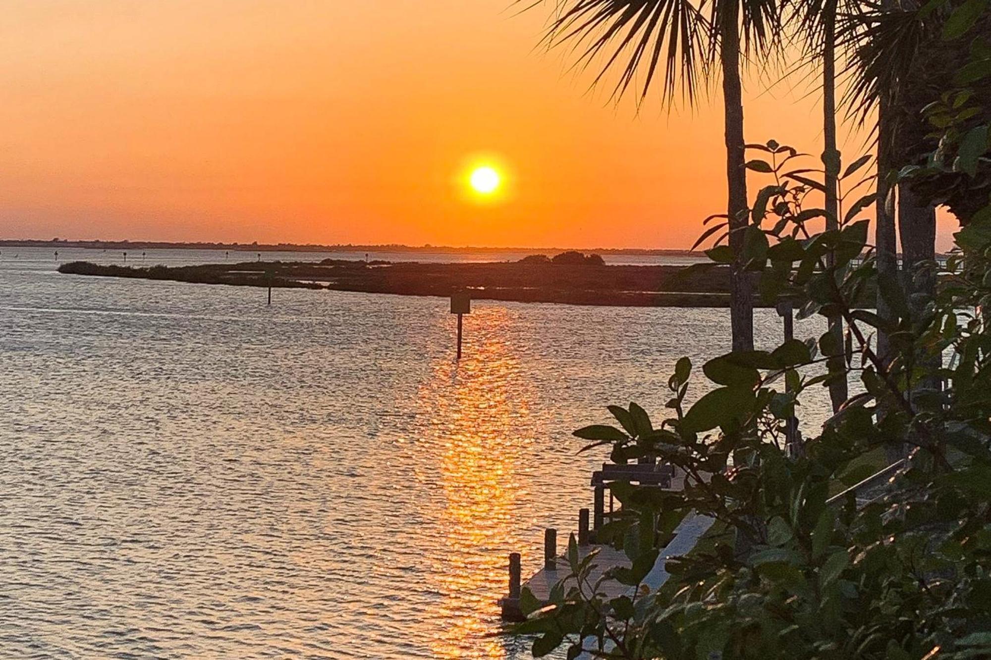 Puente Vista Villa Corpus Christi Bilik gambar