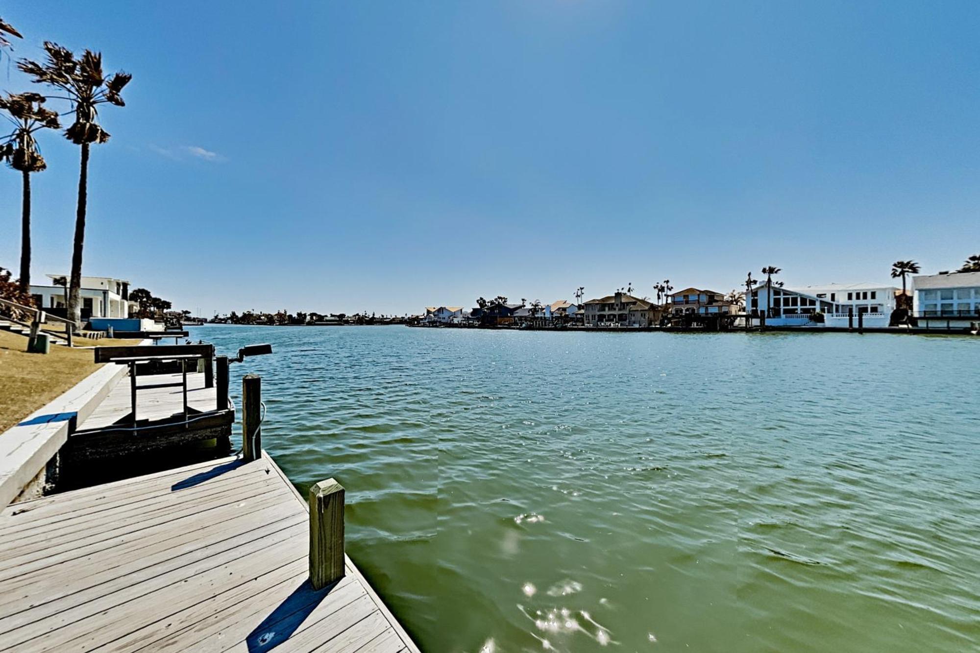 Puente Vista Villa Corpus Christi Bilik gambar