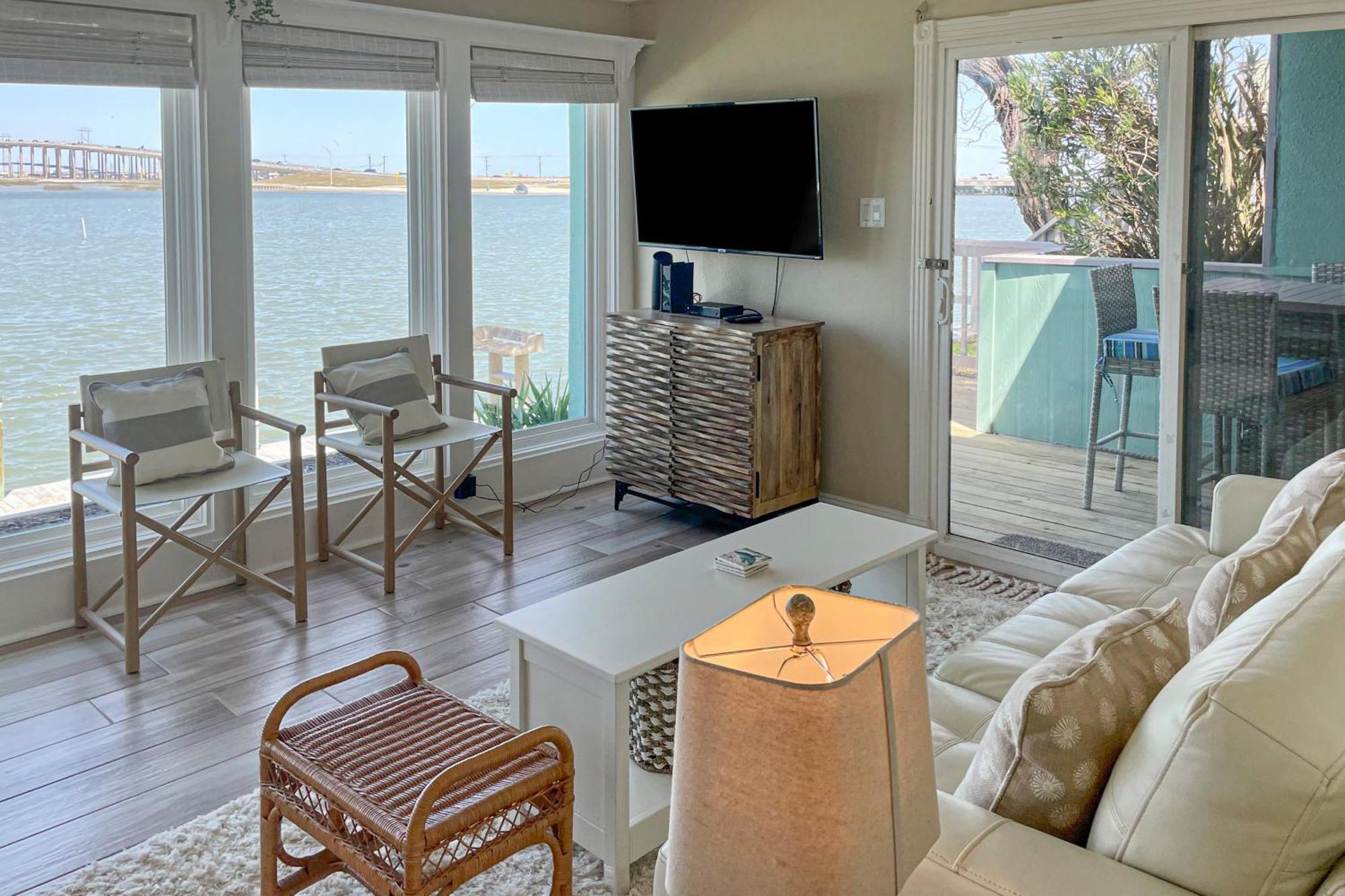 Puente Vista Villa Corpus Christi Bilik gambar