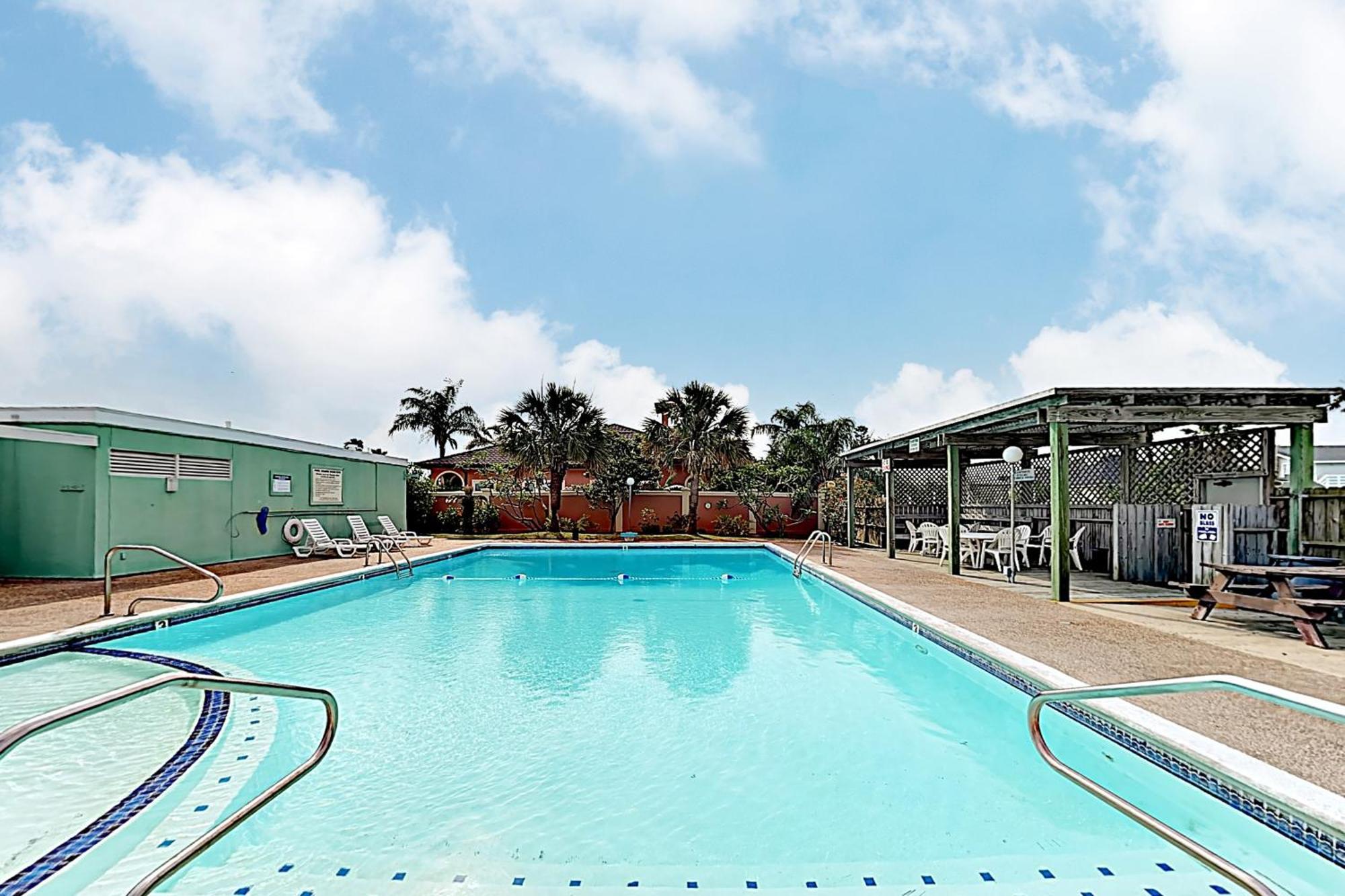 Puente Vista Villa Corpus Christi Bilik gambar