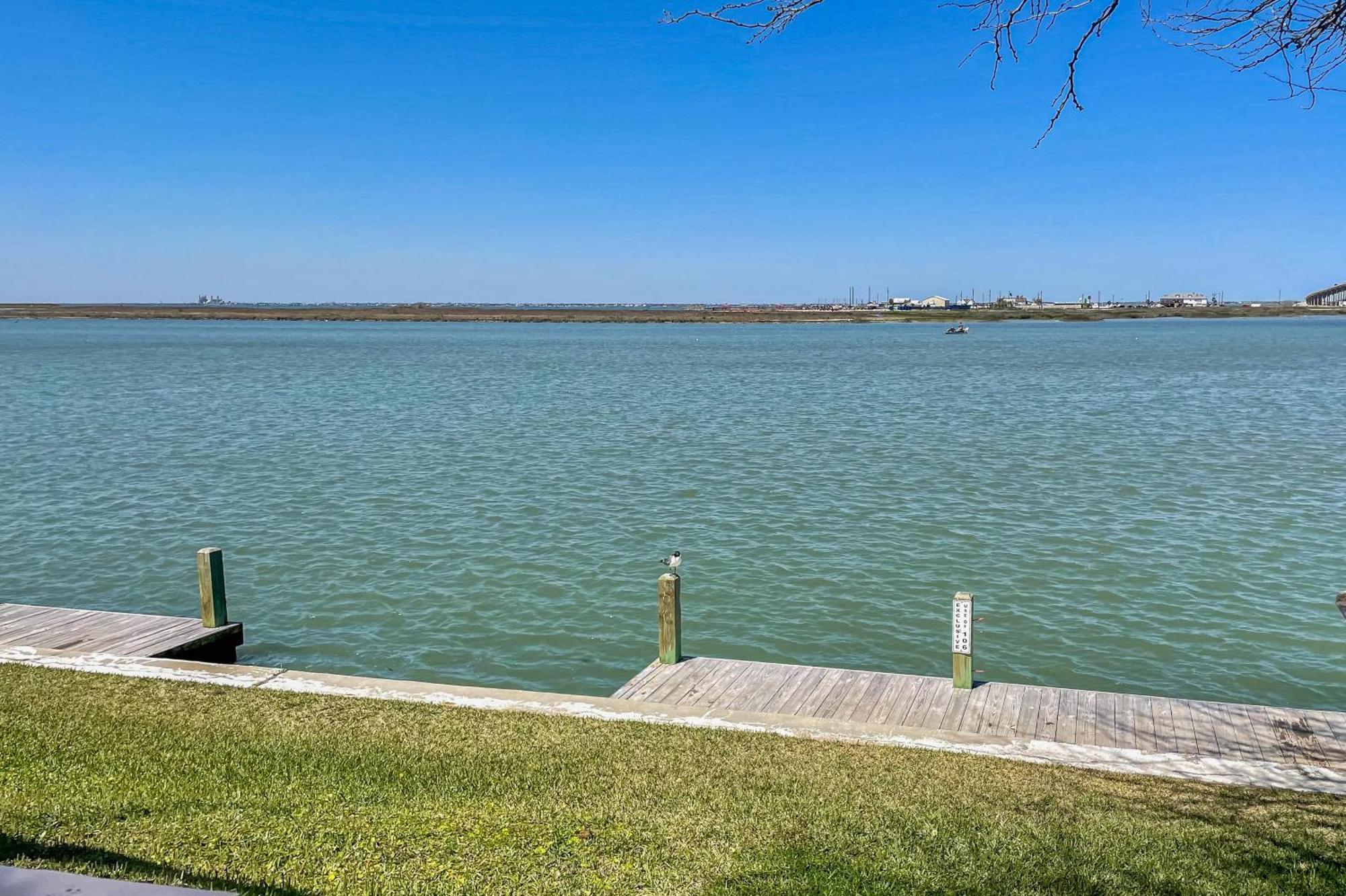 Puente Vista Villa Corpus Christi Bilik gambar