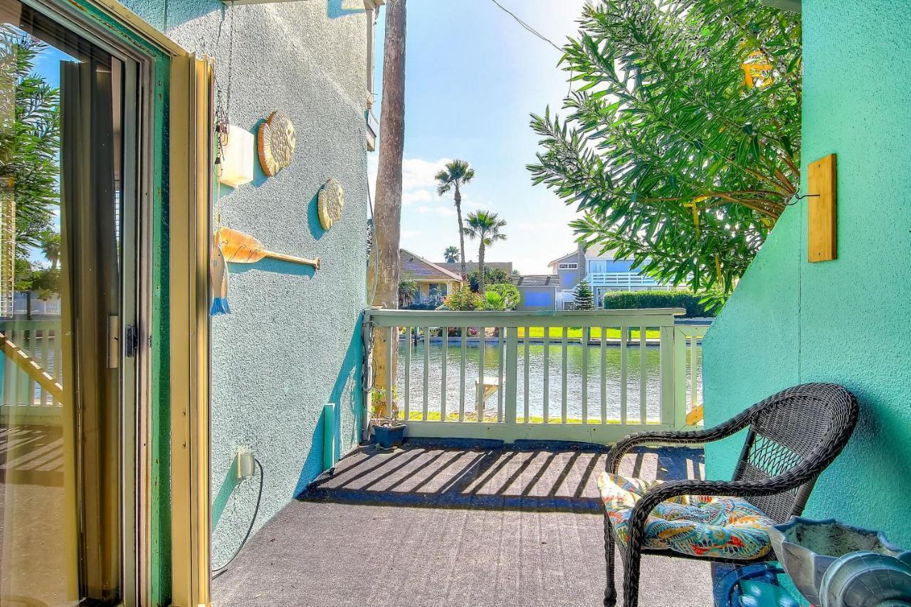 Puente Vista Villa Corpus Christi Luaran gambar
